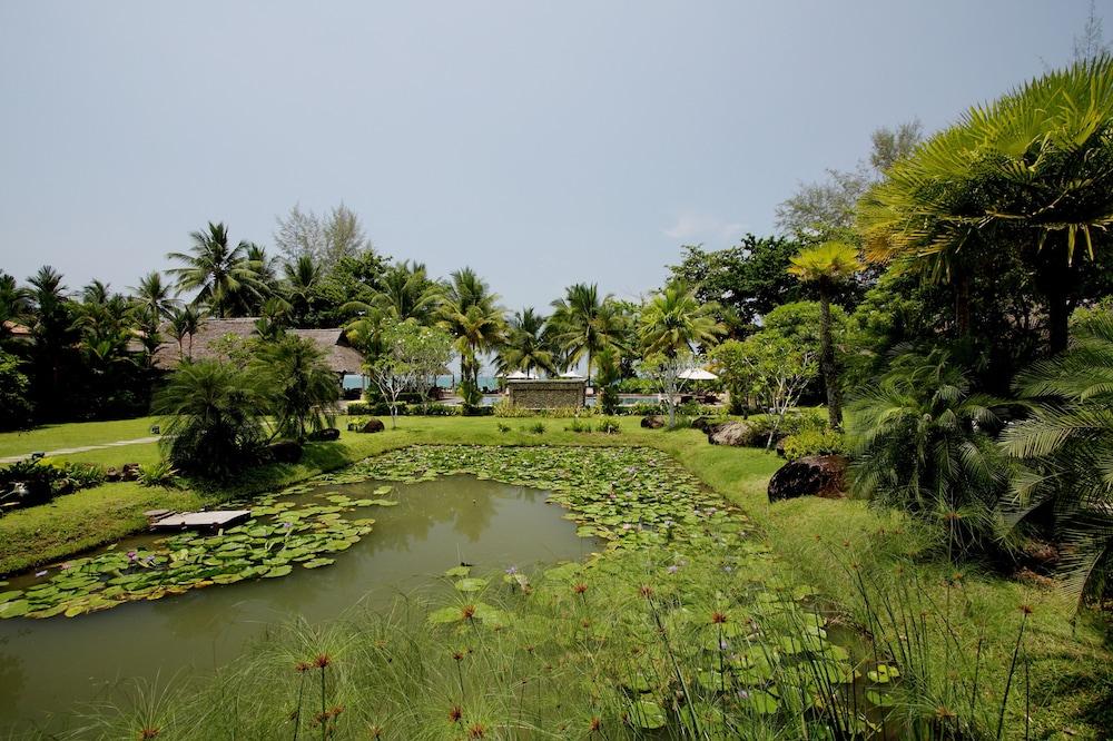 Khaolak Paradise Resort Καο Λακ Εξωτερικό φωτογραφία
