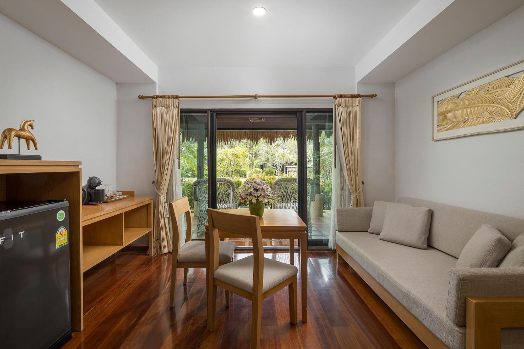 Khaolak Paradise Resort Καο Λακ Εξωτερικό φωτογραφία