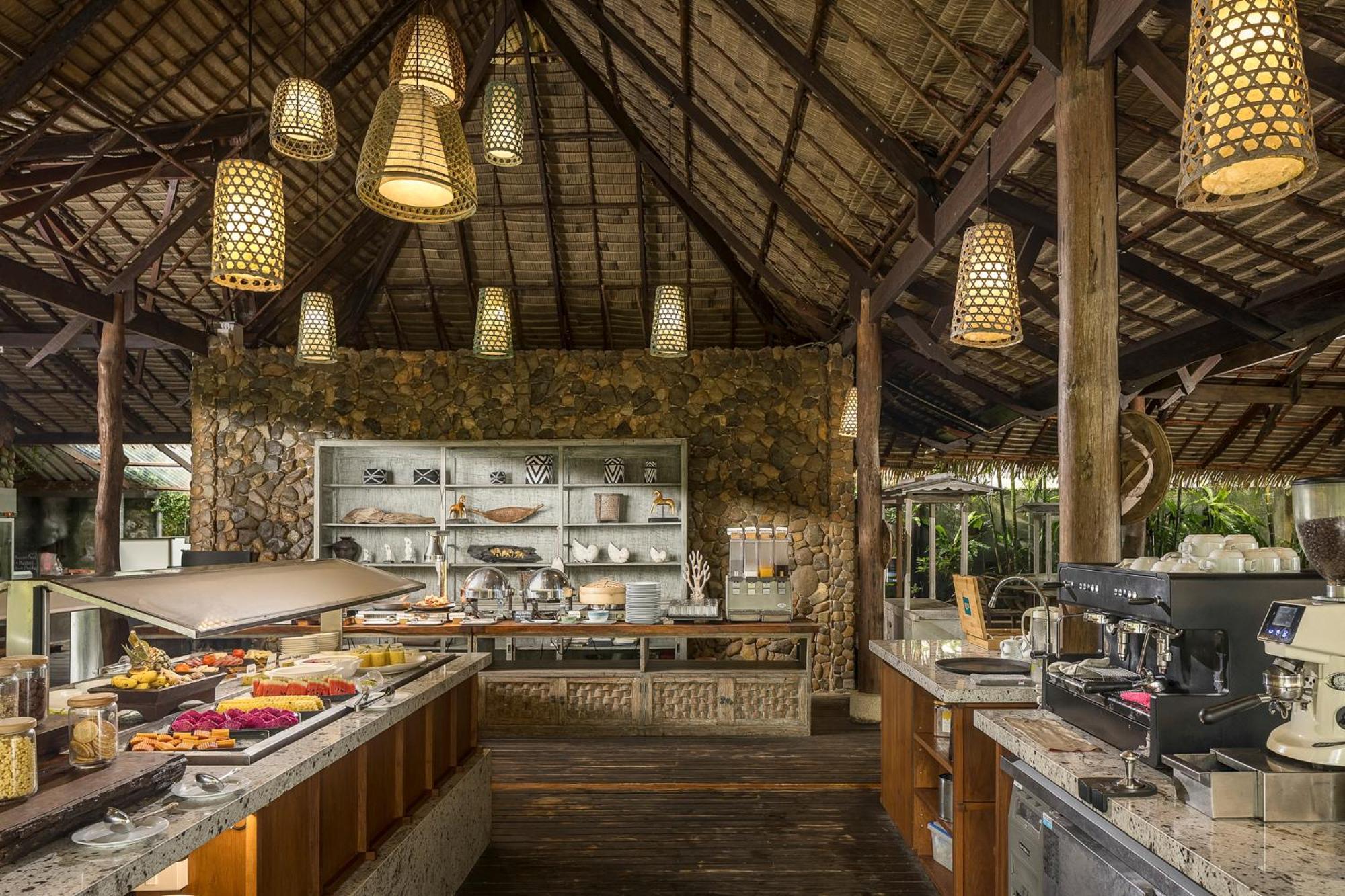 Khaolak Paradise Resort Καο Λακ Εξωτερικό φωτογραφία