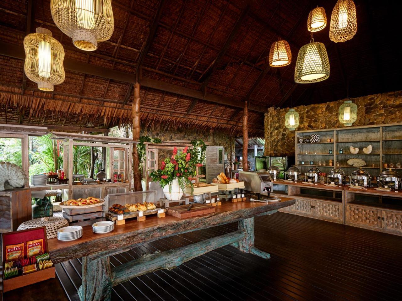 Khaolak Paradise Resort Καο Λακ Εξωτερικό φωτογραφία